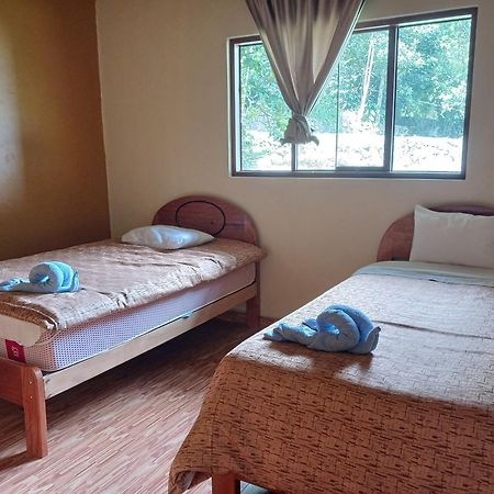 Lia B&B Lucmabamba Sahuayaco Buitenkant foto